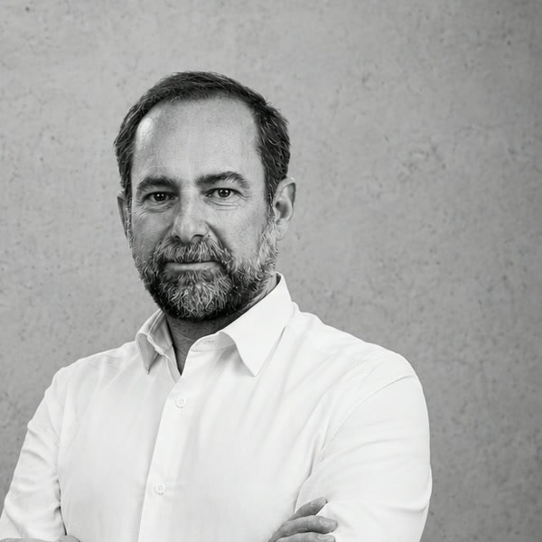 Portrait de Rémy